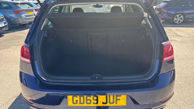 Volkswagen Golf 1.0 TSI 115 Match Edition 5dr Petrol Hatchback